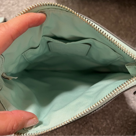 Coach mini crossbody bag NWT - Picture 3 of 9